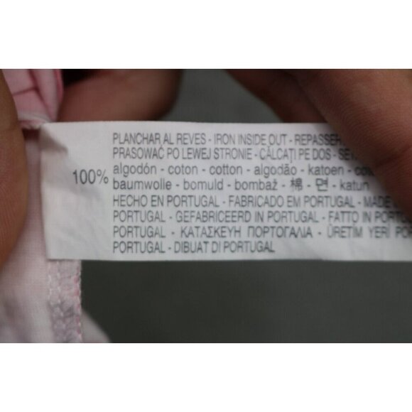 Zara Trafaluc Live Life Babydoll Top-Size Small - Picture 6 of 8